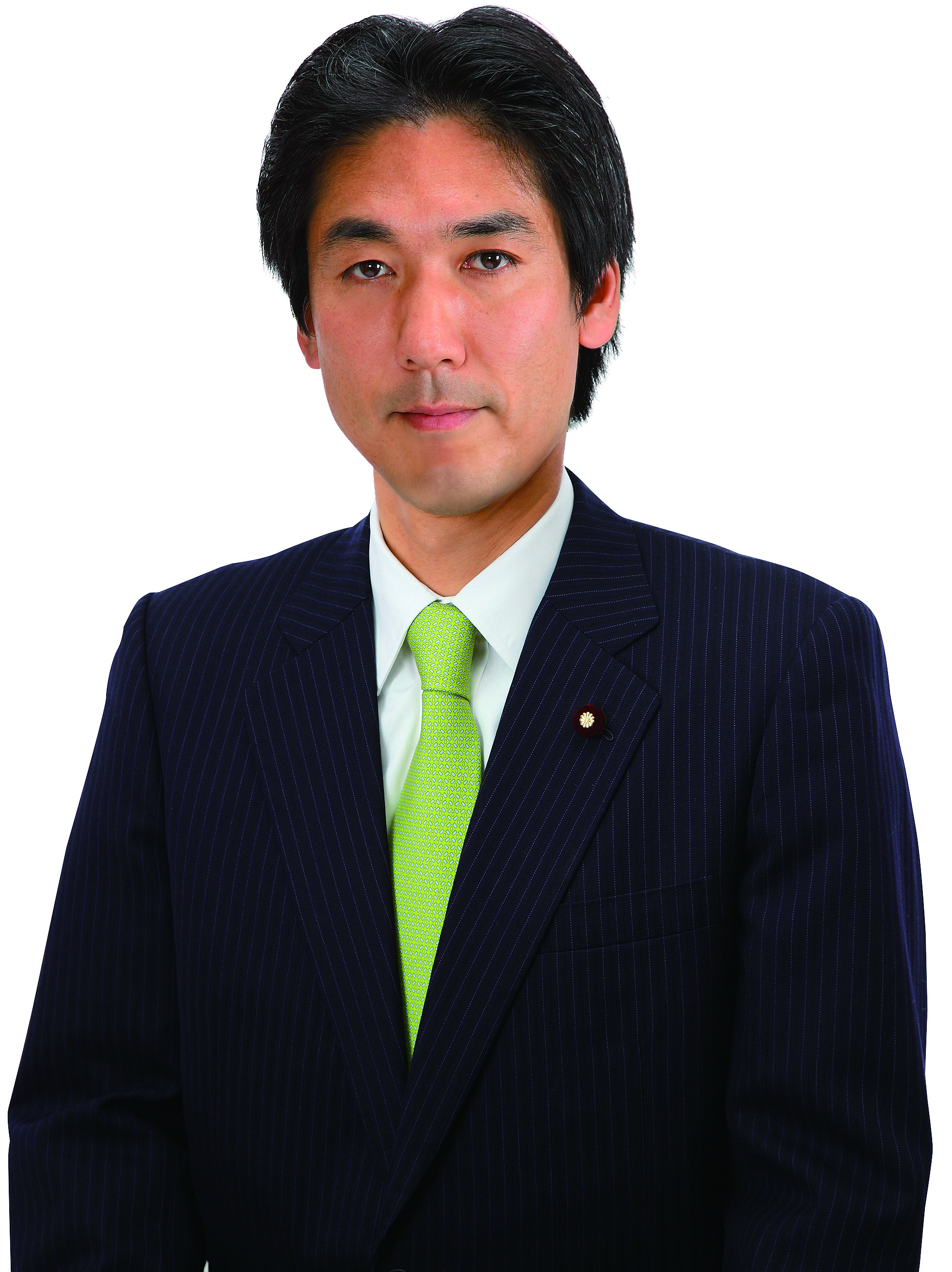 Minoru Kiuchi