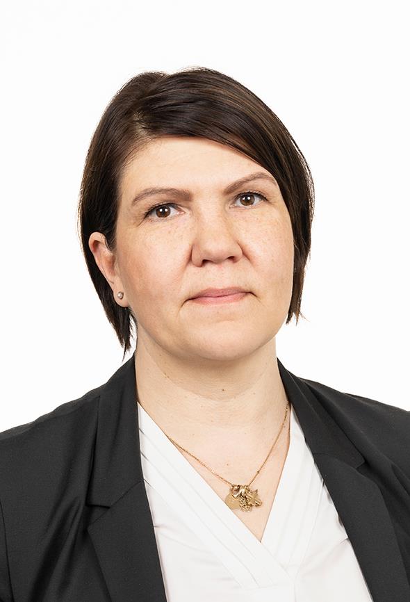 Mira Nieminen