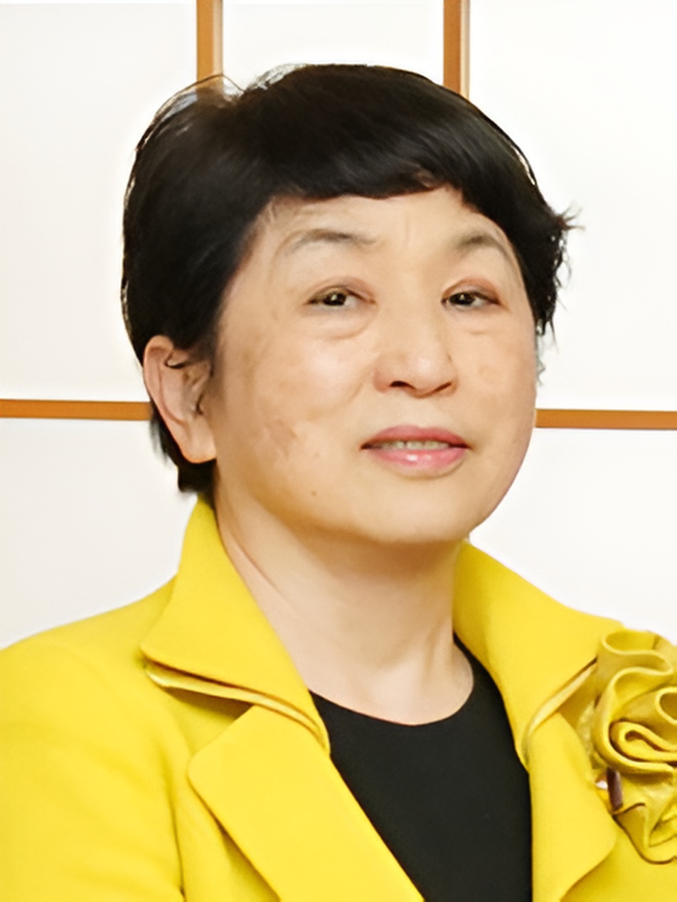 Mizuho Fukushima