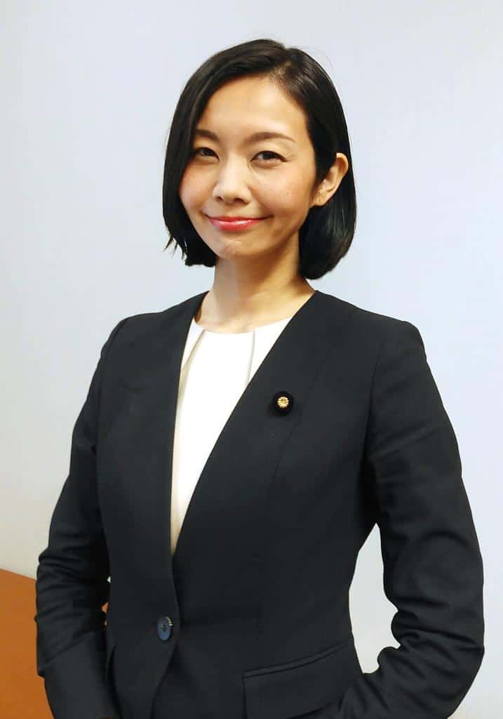 Mizuho Umemura