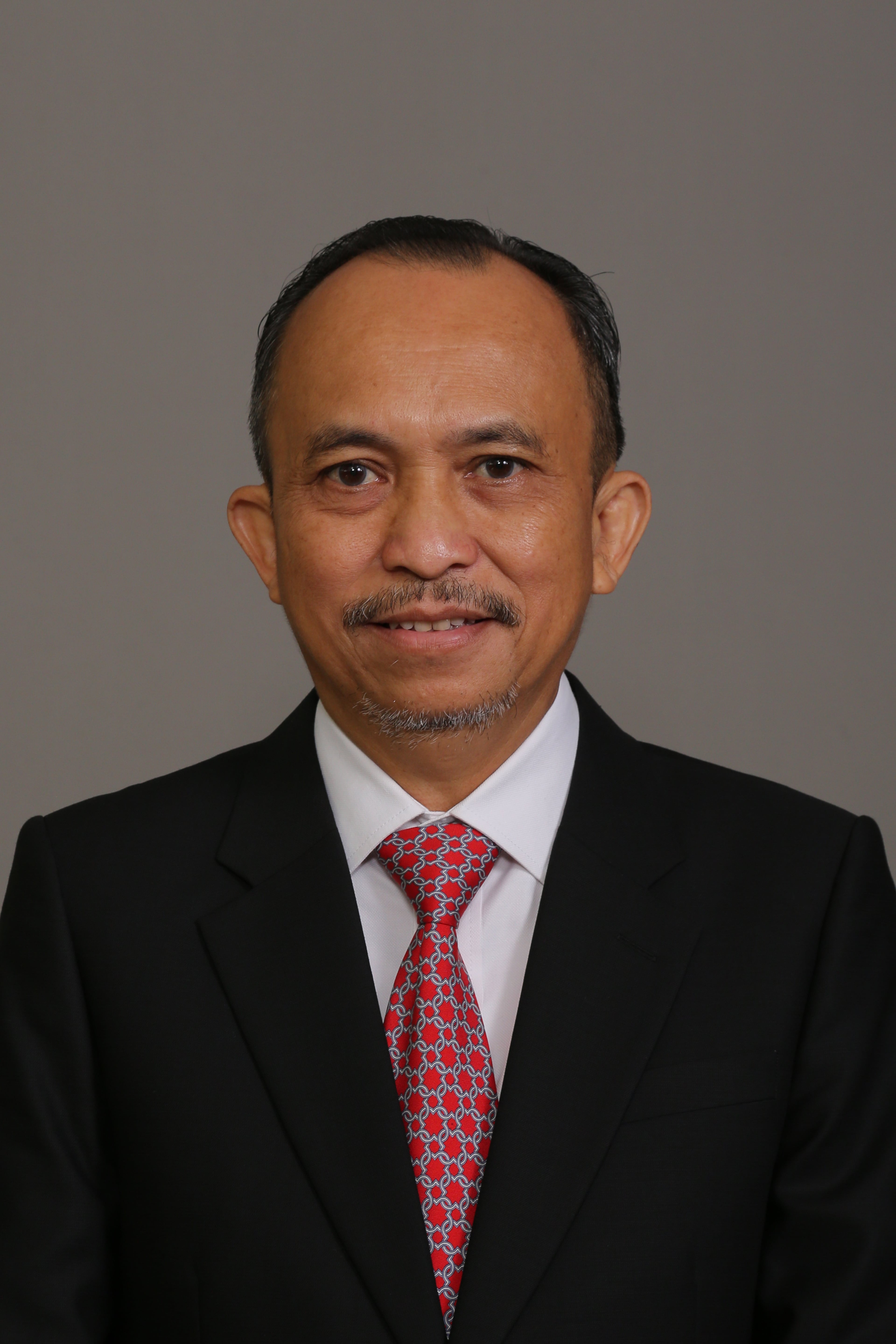 Mohamad Shafizan Kepli