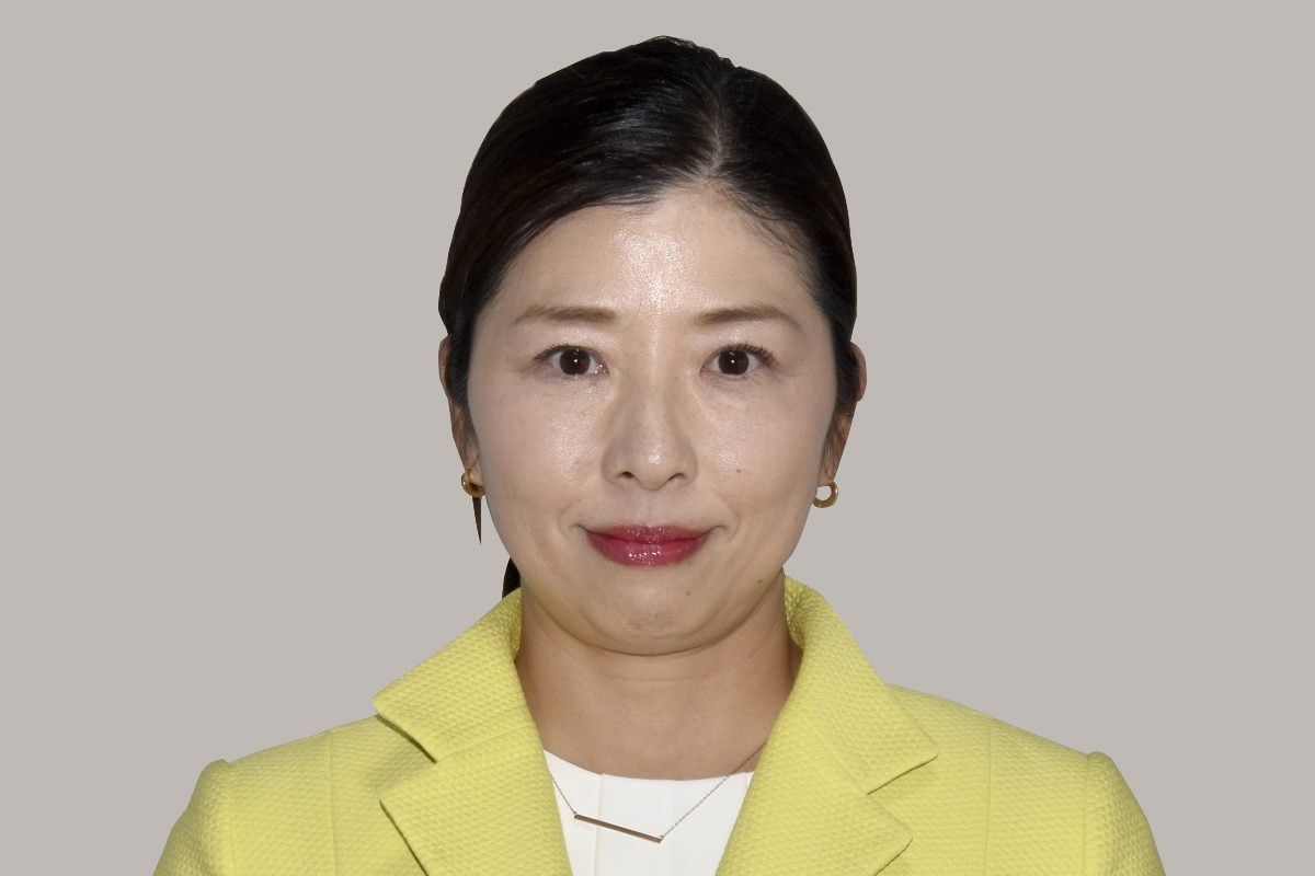 門寛子