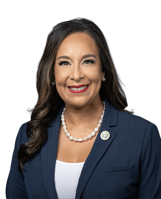 Monica De La Cruz