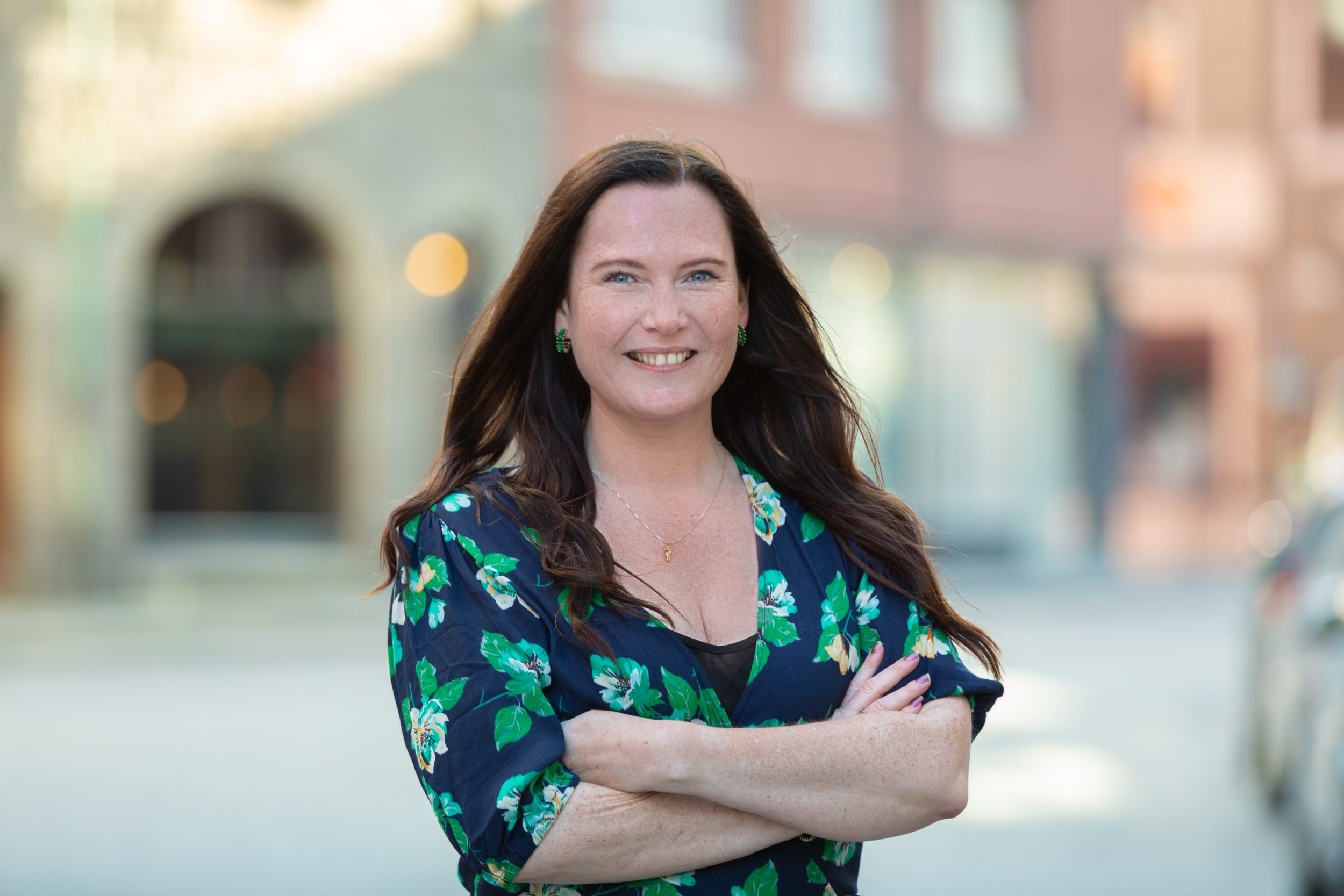 Monica Molvær