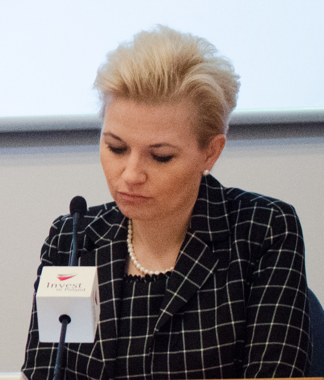 Monika Piątkowska