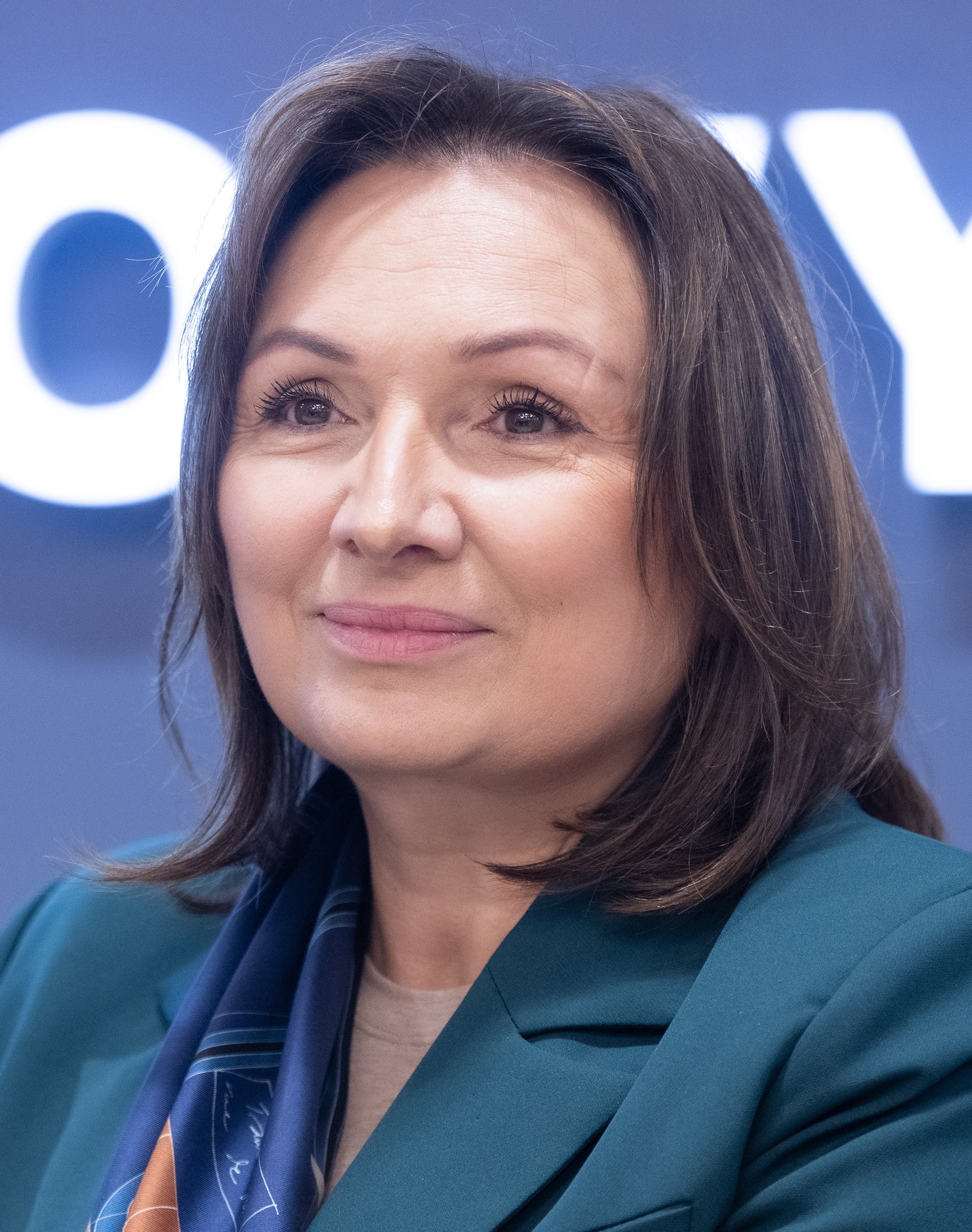 Monika Wielichowska