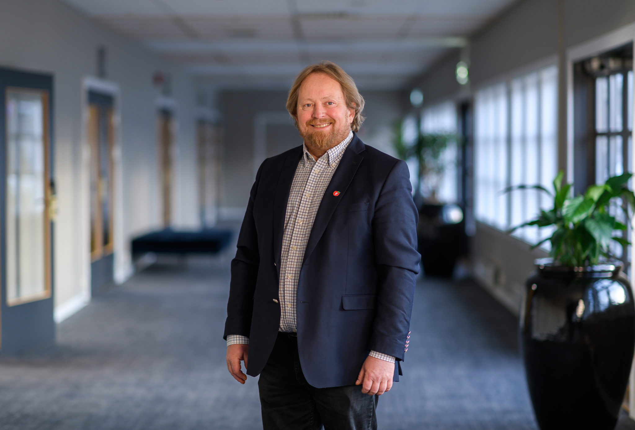 Morgan Engebretsen Langfeldt
