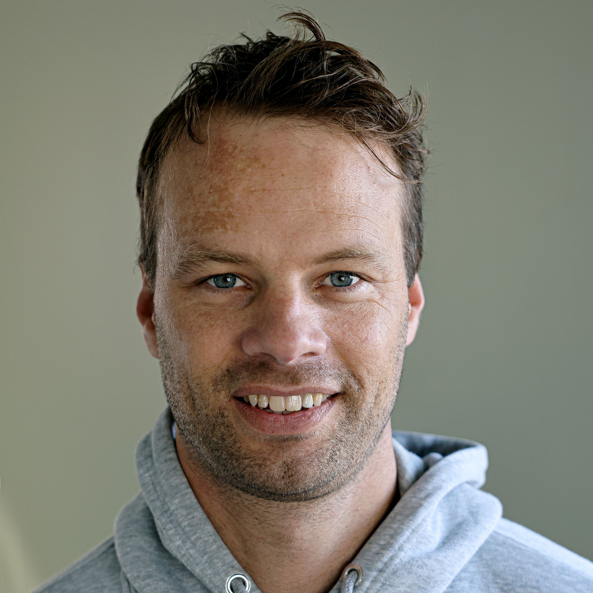 Morten Kolbjørnsen