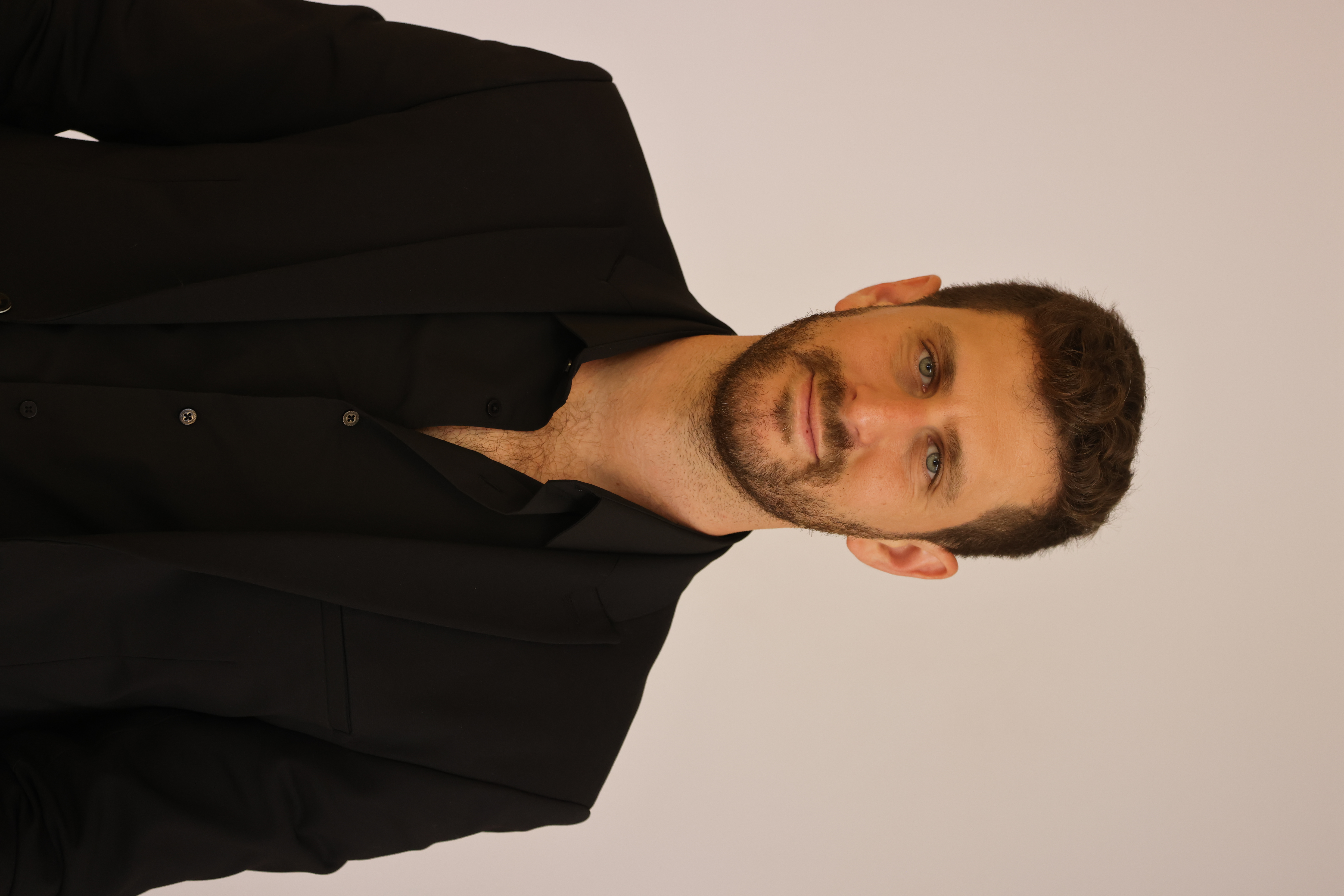 Moshe Passal