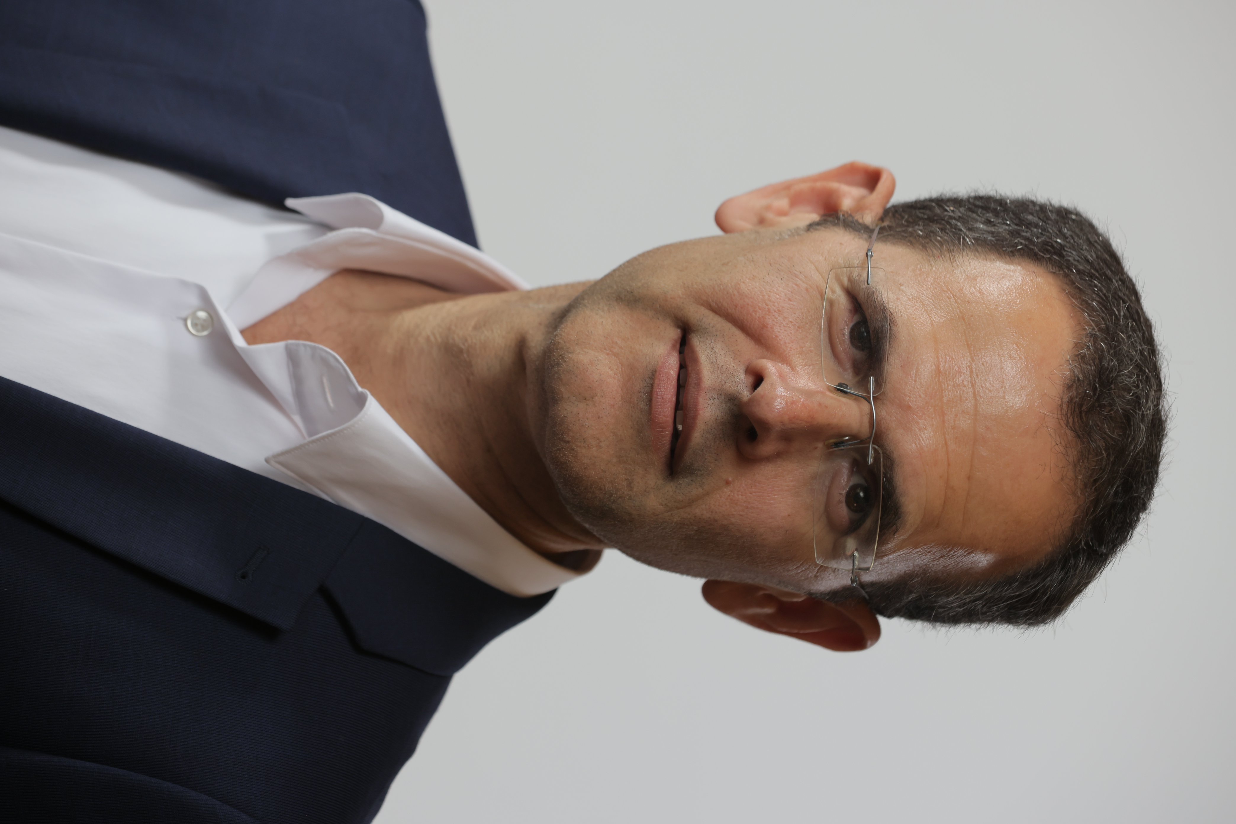 Moshe Saada