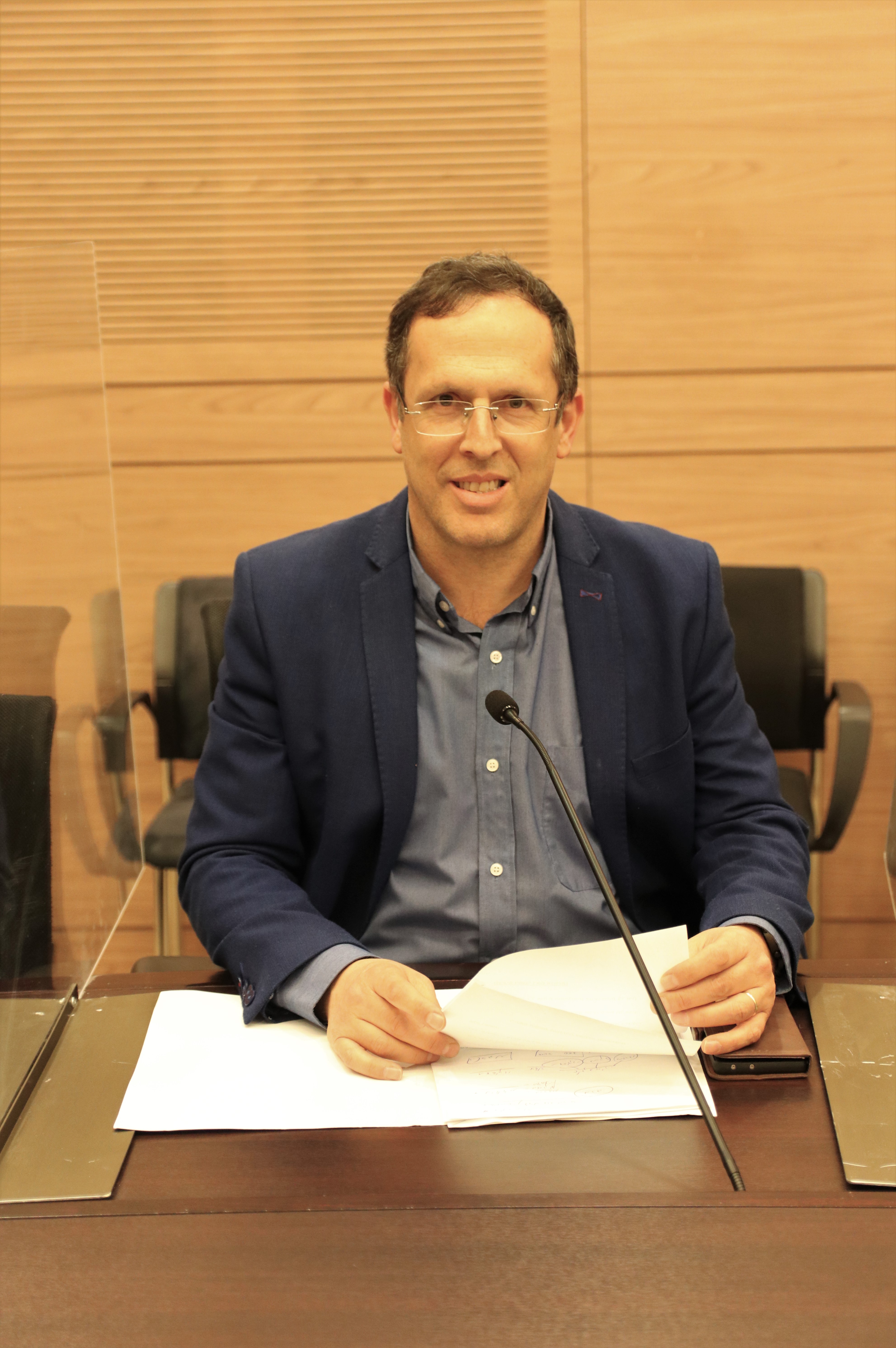 Moshe Tur-Paz