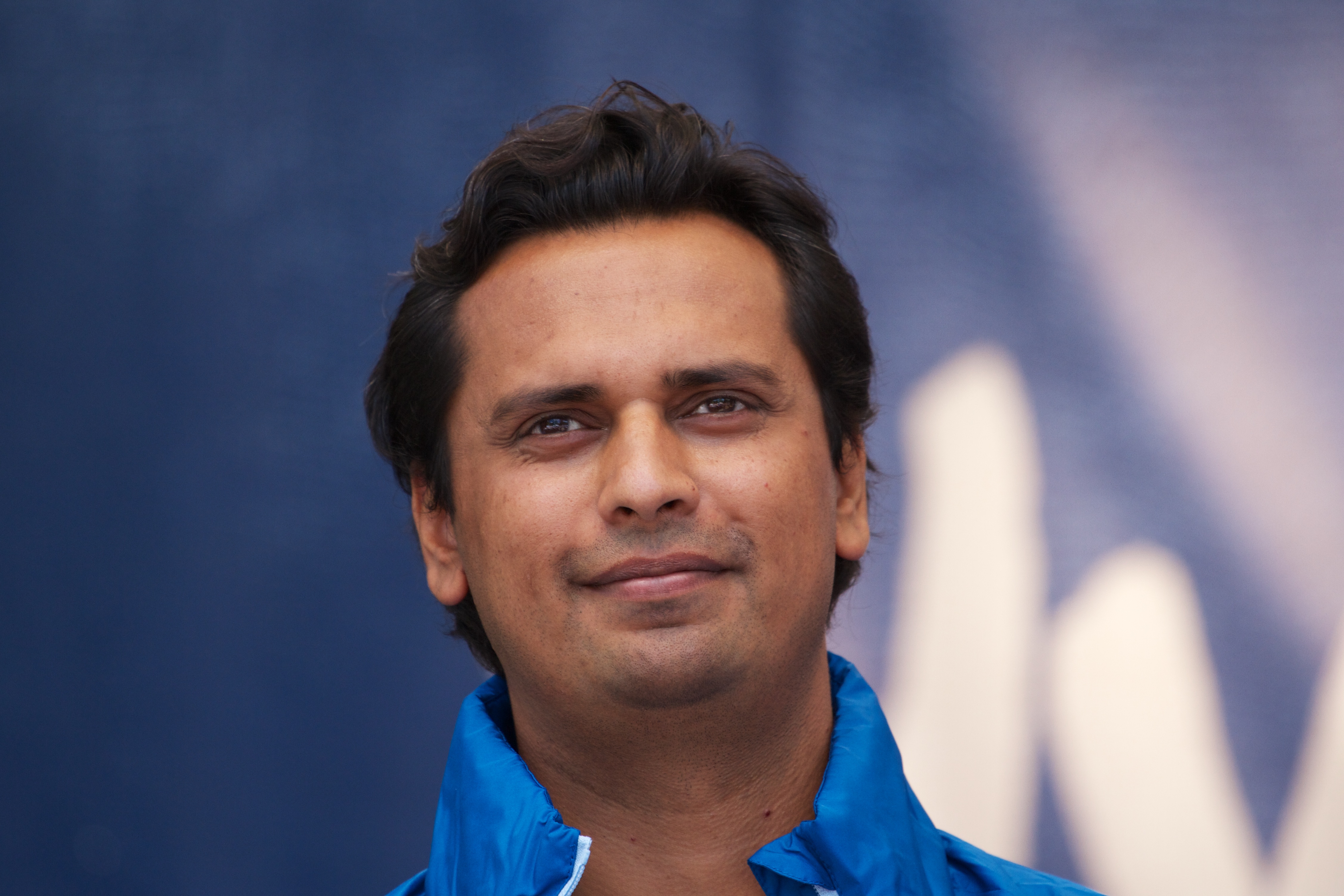 Mudassar Hussain Kapur