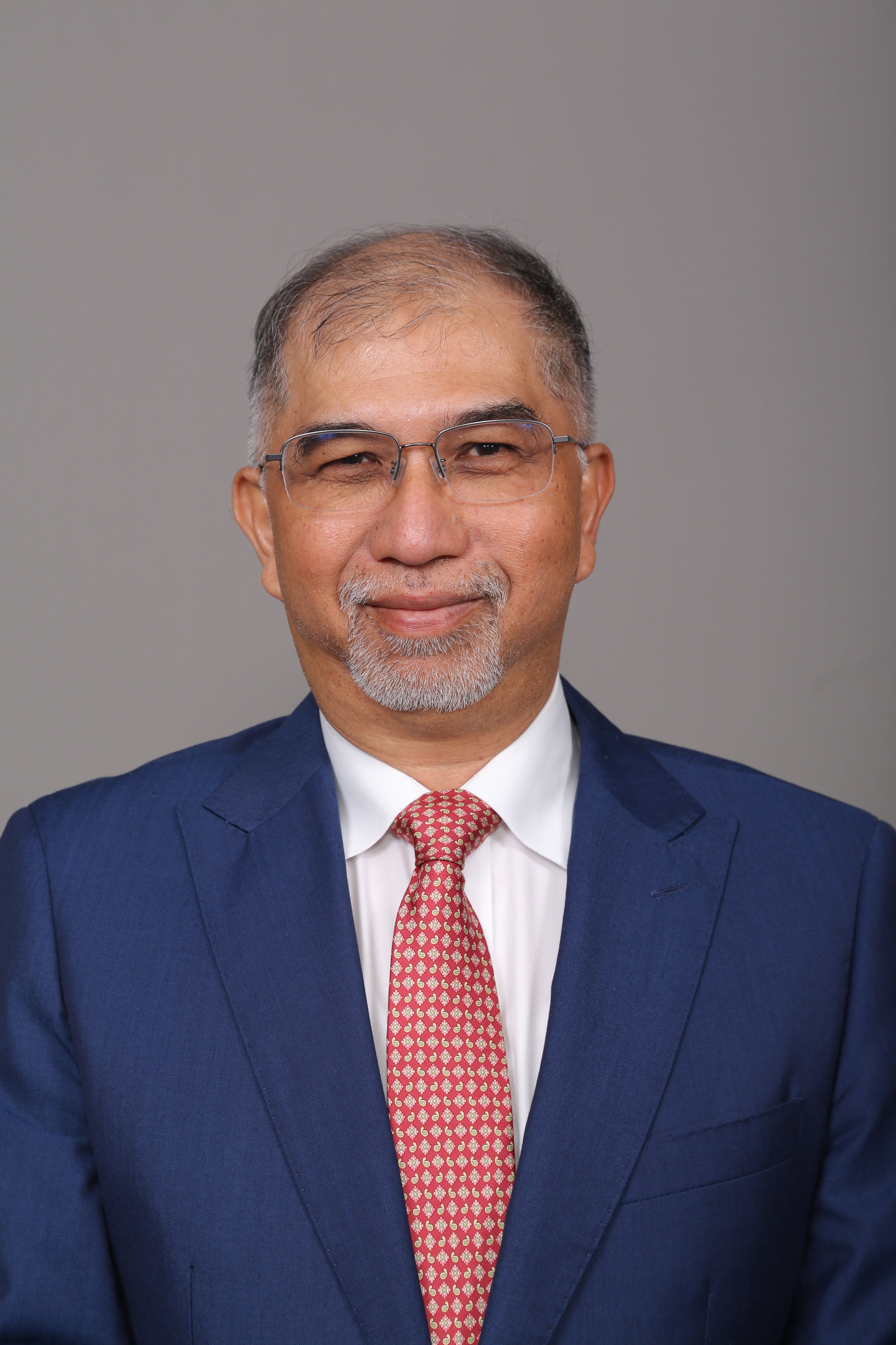 Muhammad Bakhtiar Wan Chik