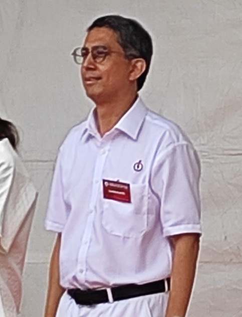 Muhammad Faishal Ibrahim