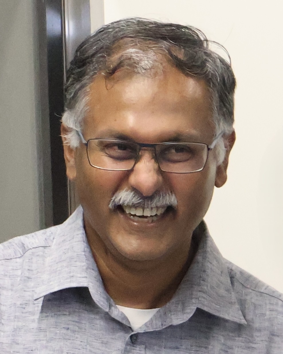 Murali Pillai