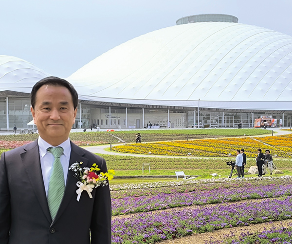 村岡嗣政
