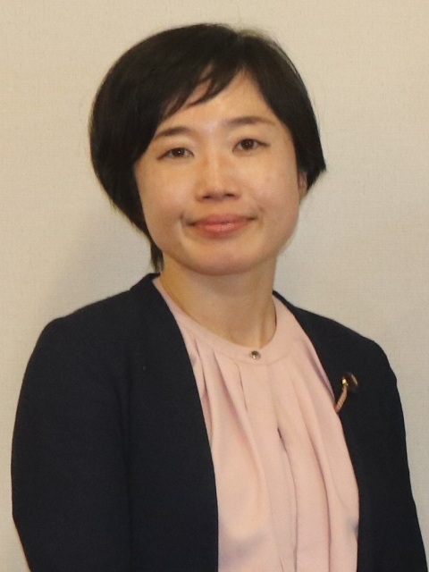 Kyoko Murata