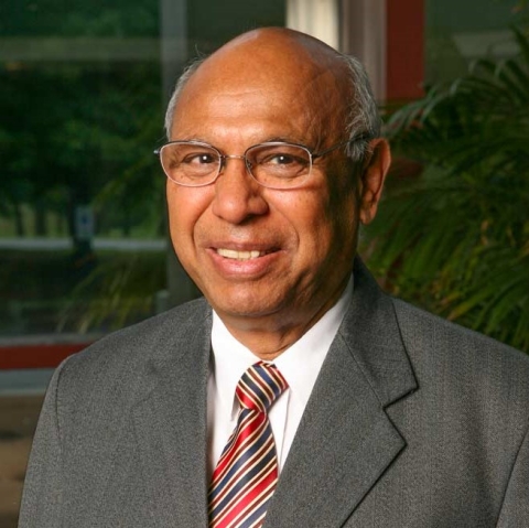N. D. Gupta