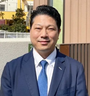 Harunobu Nagano
