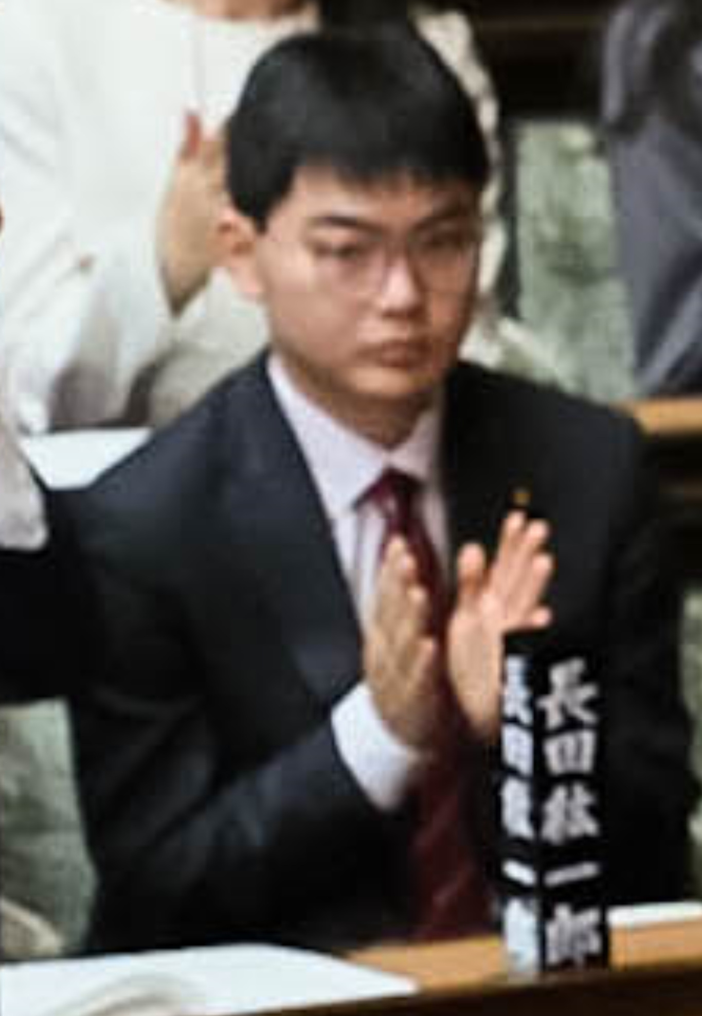 長田紘一郎