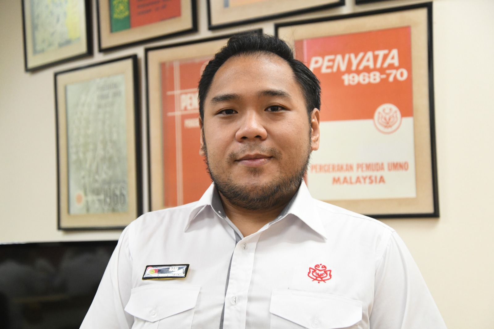 Naim Moktar