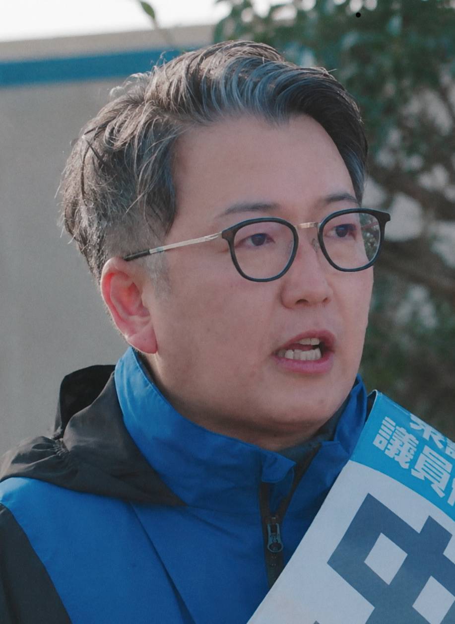 中村勇太