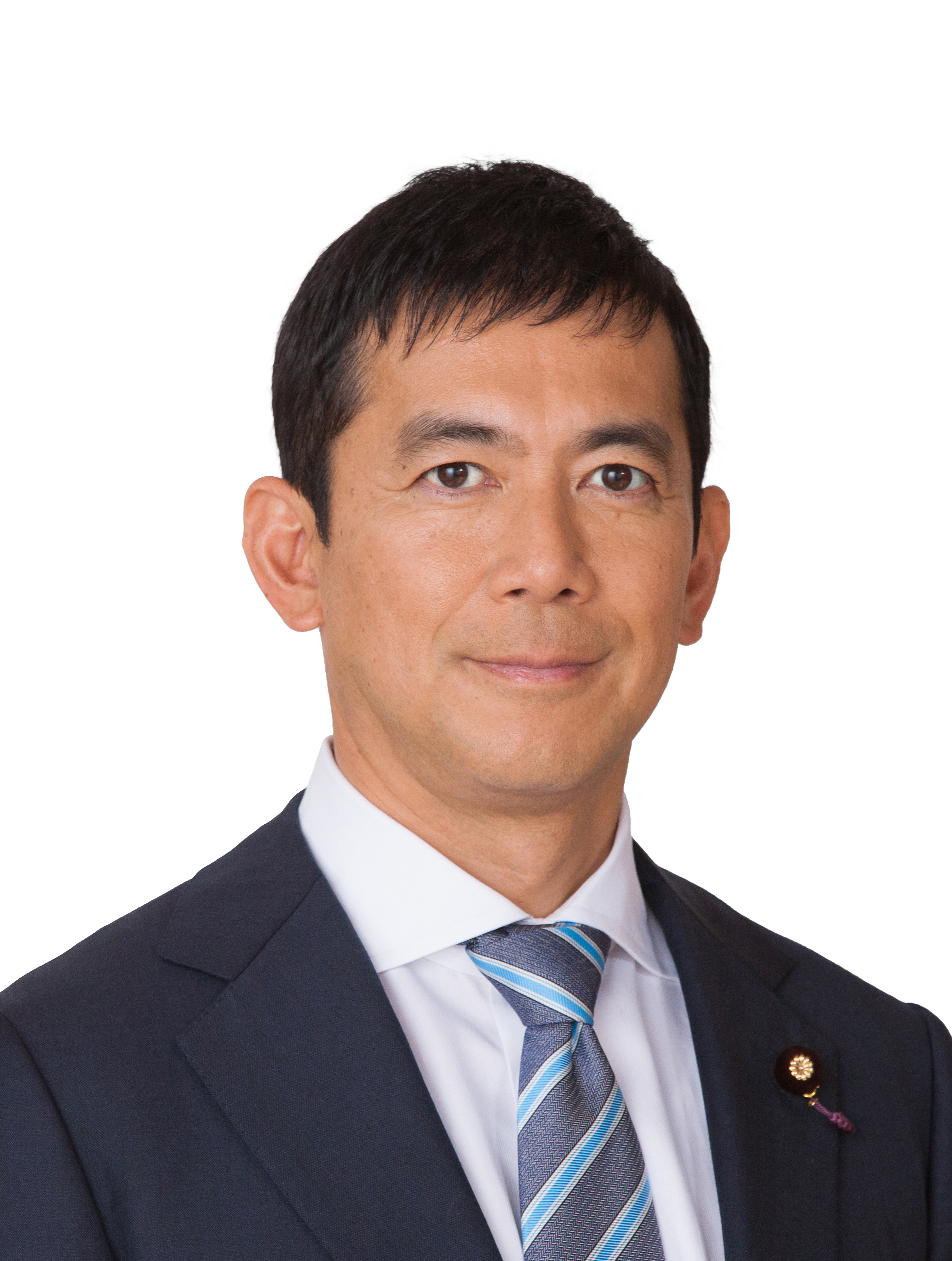 Nakanishi Kenji
