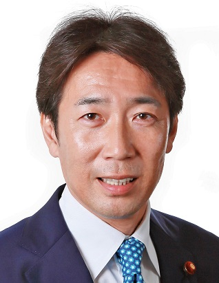 Nakayama Nobuhiro
