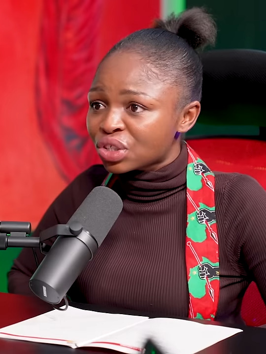 Naledi Chirwa