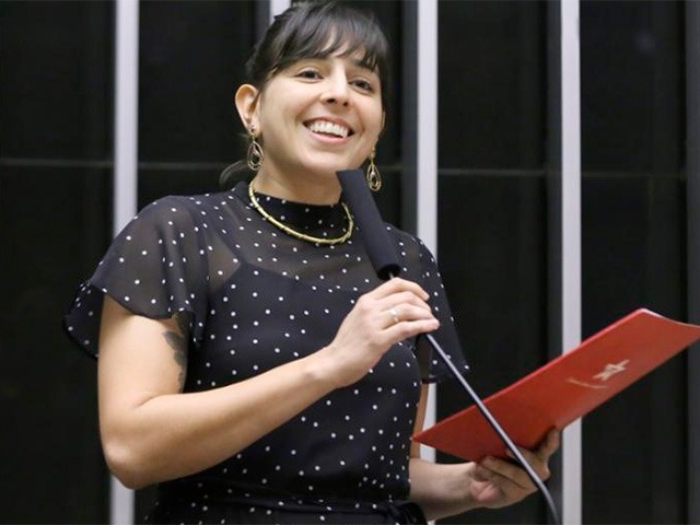 Natália Bonavides