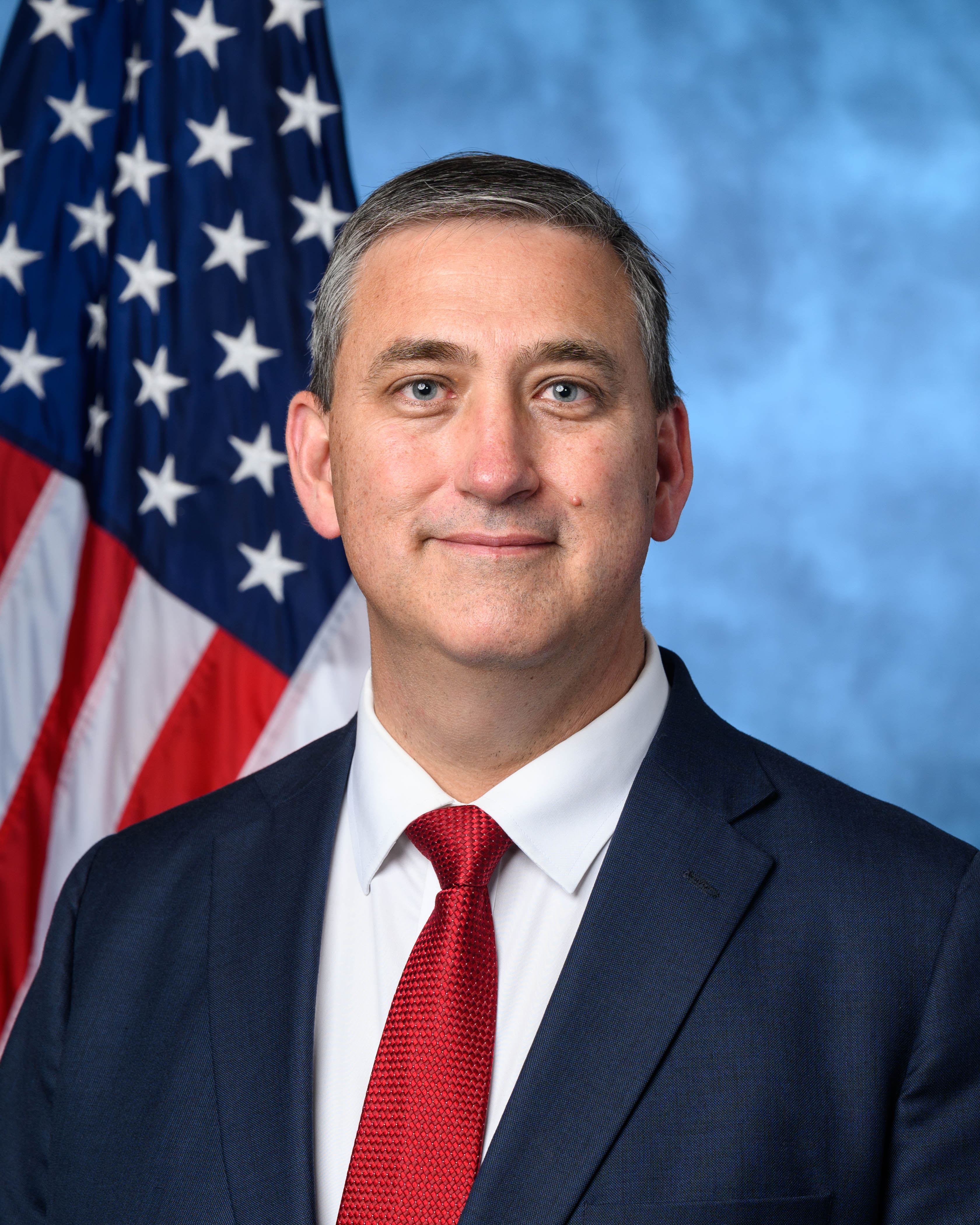 Nathaniel Moran