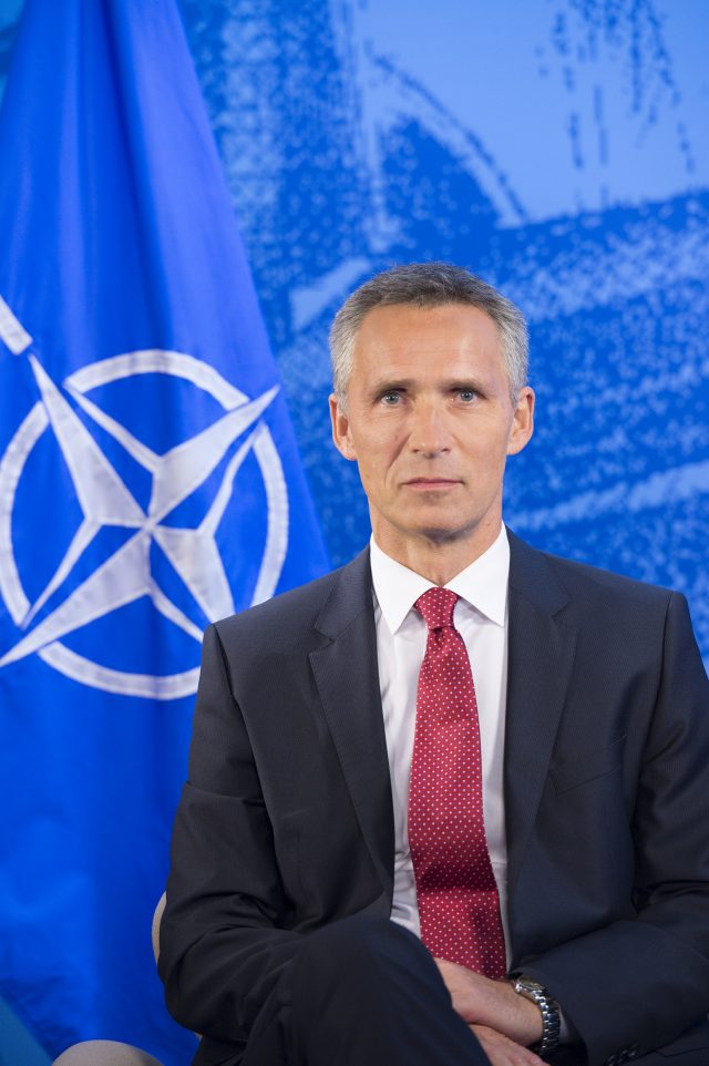 NATO