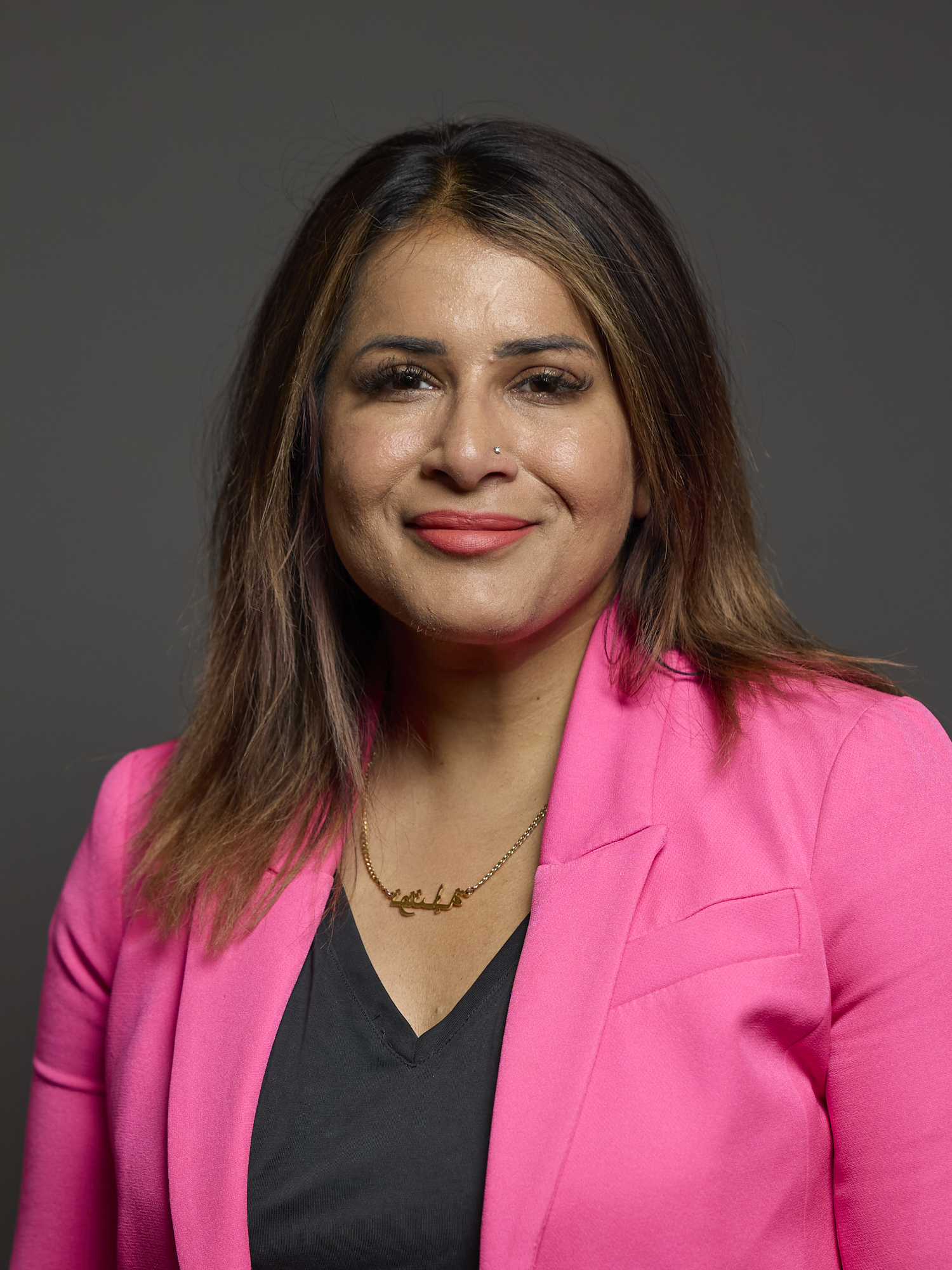 Naushabah Khan