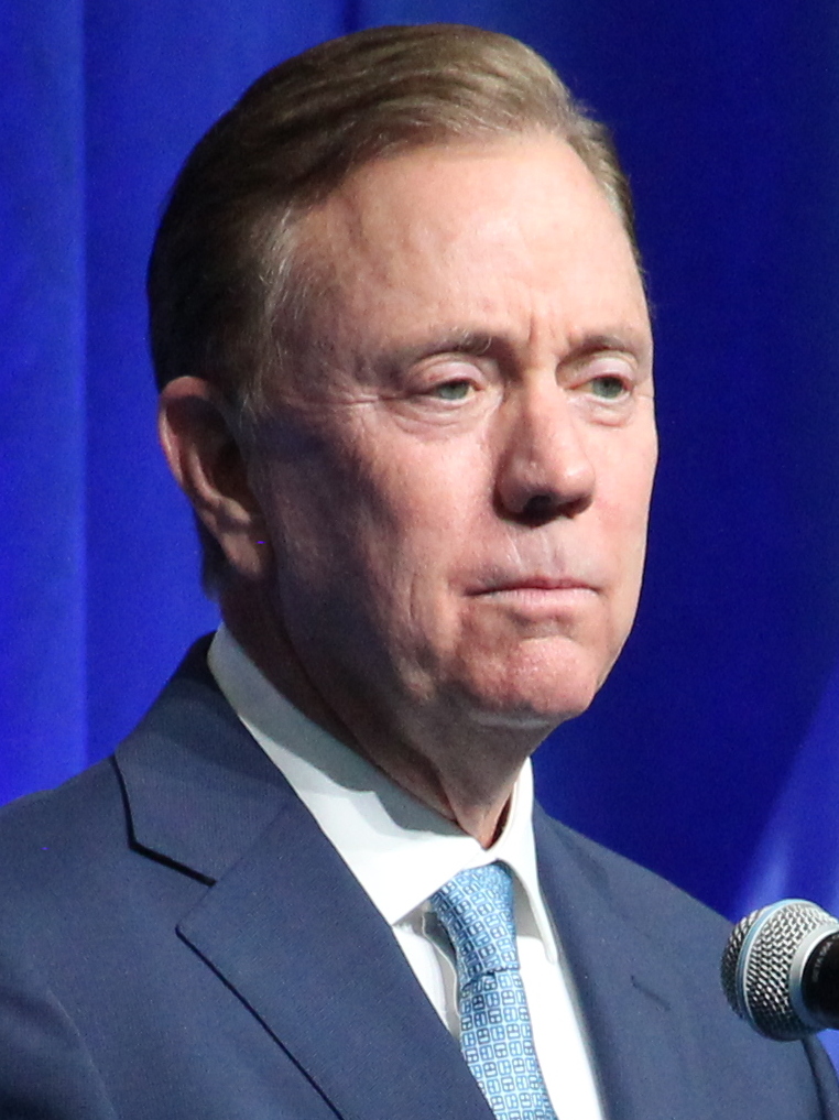 Ned Lamont