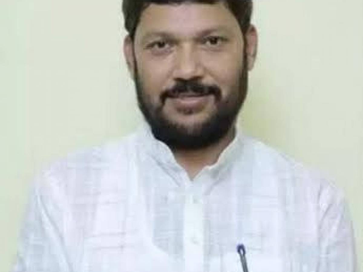 Neeraj Kushwaha Maurya