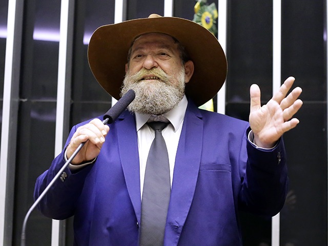 Nelson Barbudo