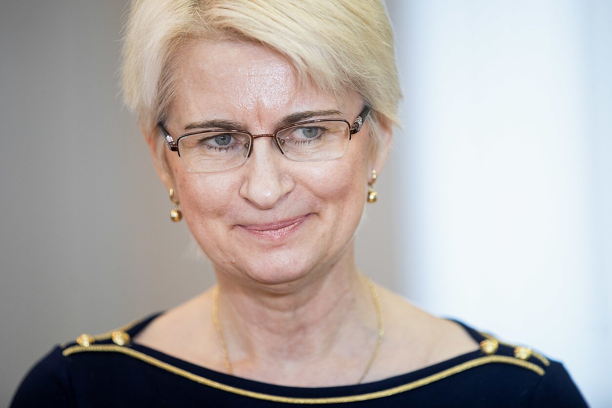 Neringa Venckienė