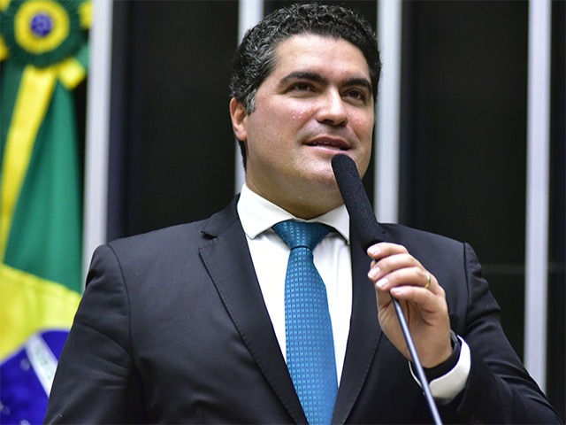 Newton Cardoso Jr.