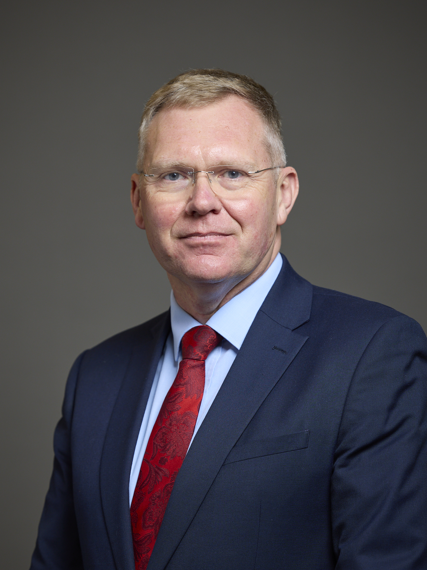 Nick Forbes