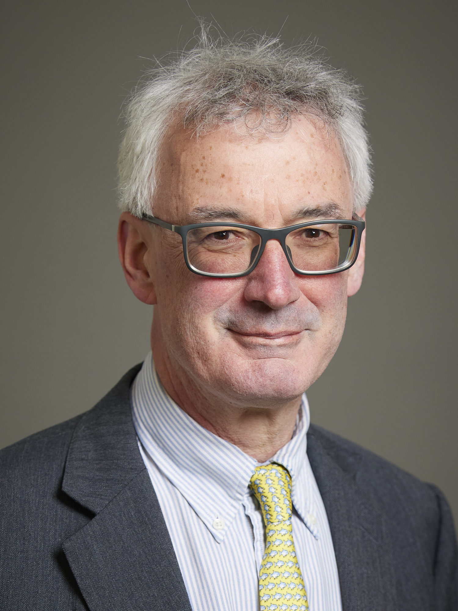 Nick Macpherson
