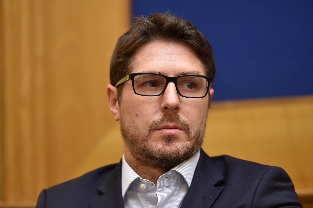 Nicola Molteni