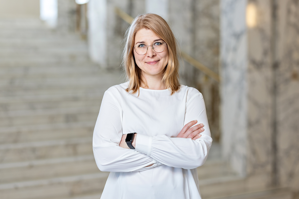 Niina Malm