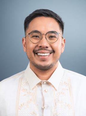 Niko Raul Daza