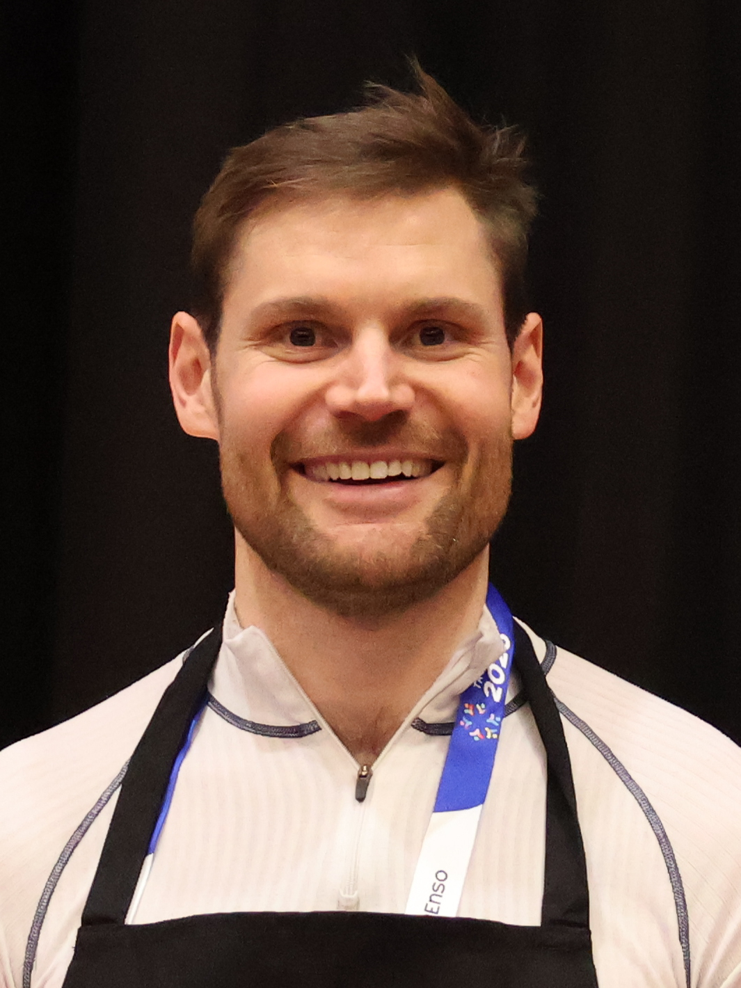 Nils Kristen Sandtrøen