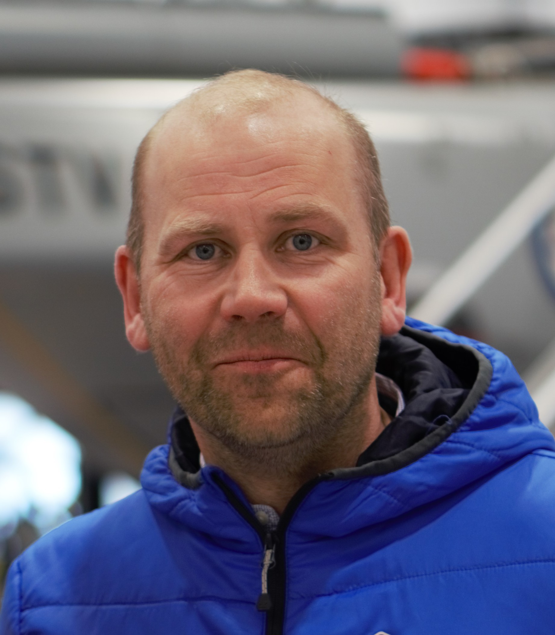 Nils-Ole Foshaug
