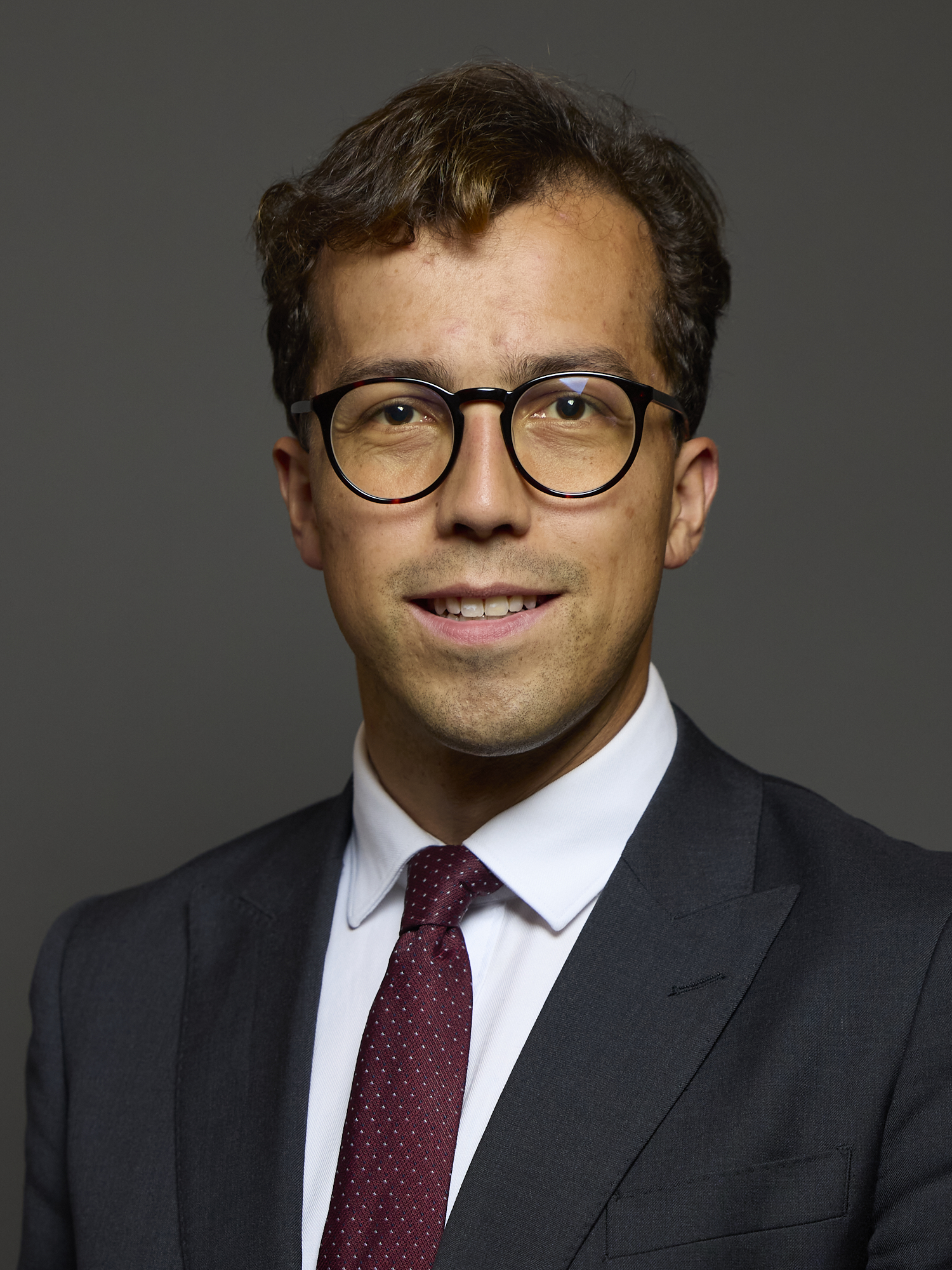 Noah Law