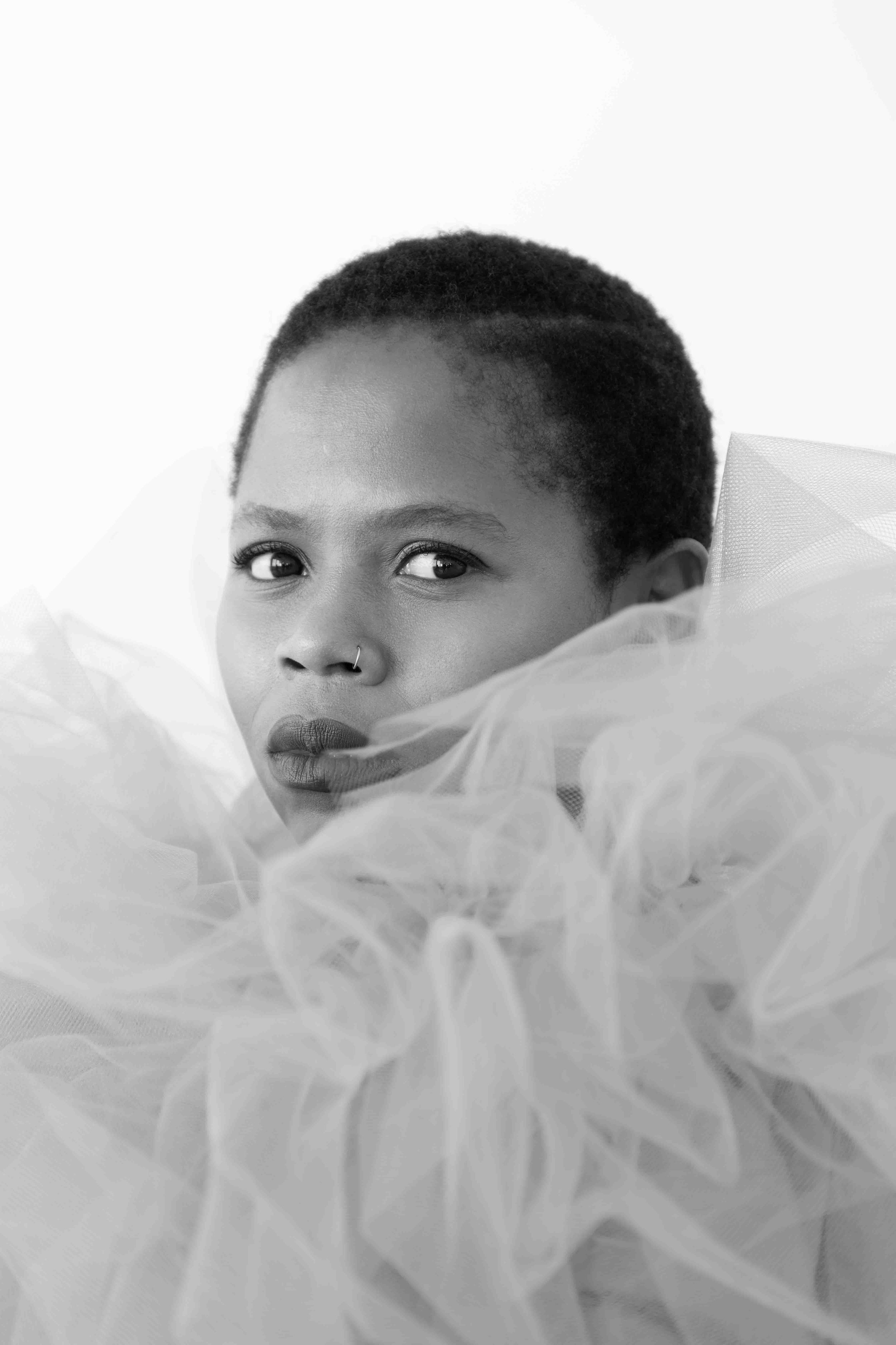 Noma Buthelezi