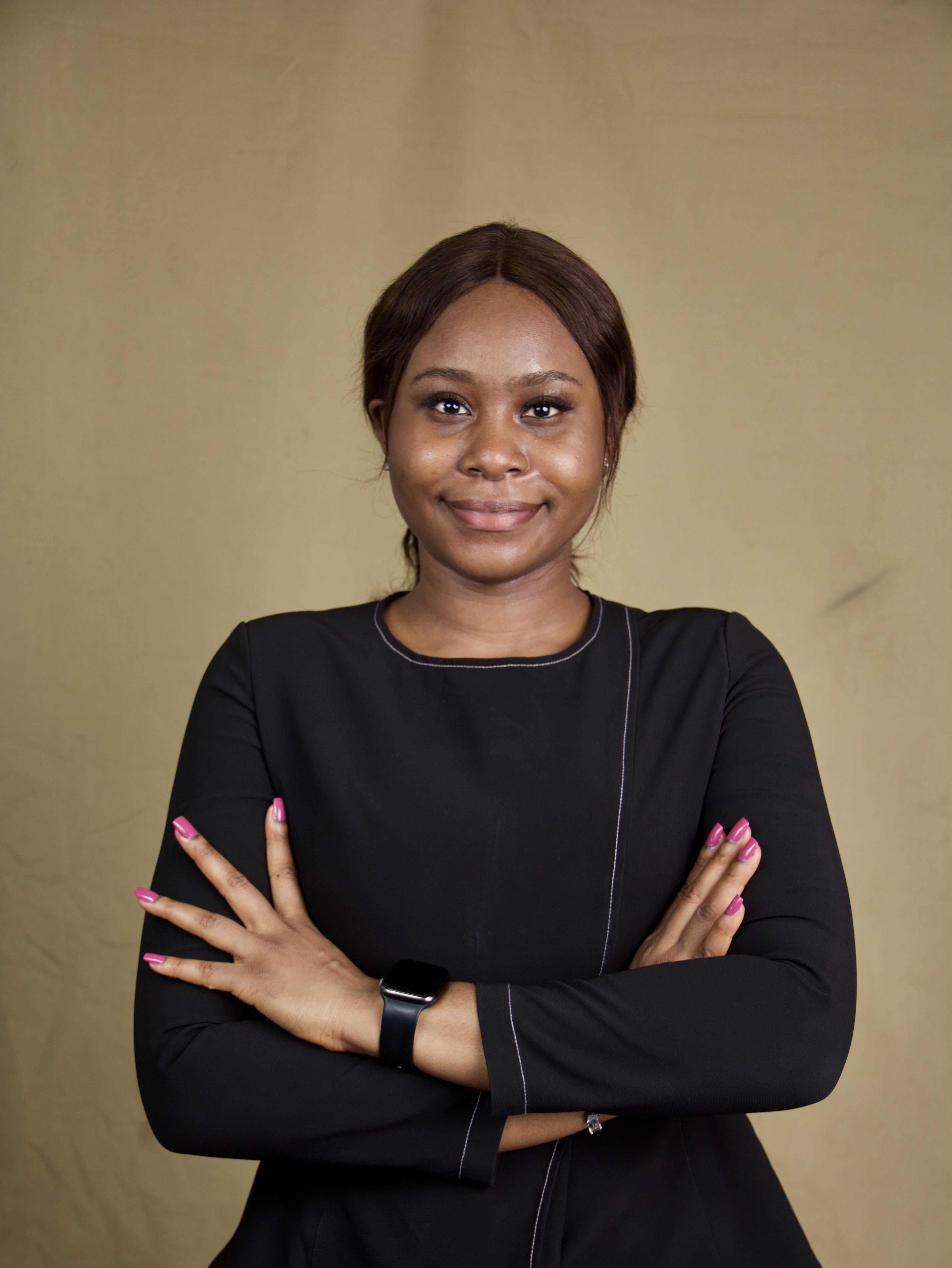 Nonceba Gcaleka-Mazibuko