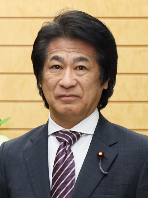 田村憲久
