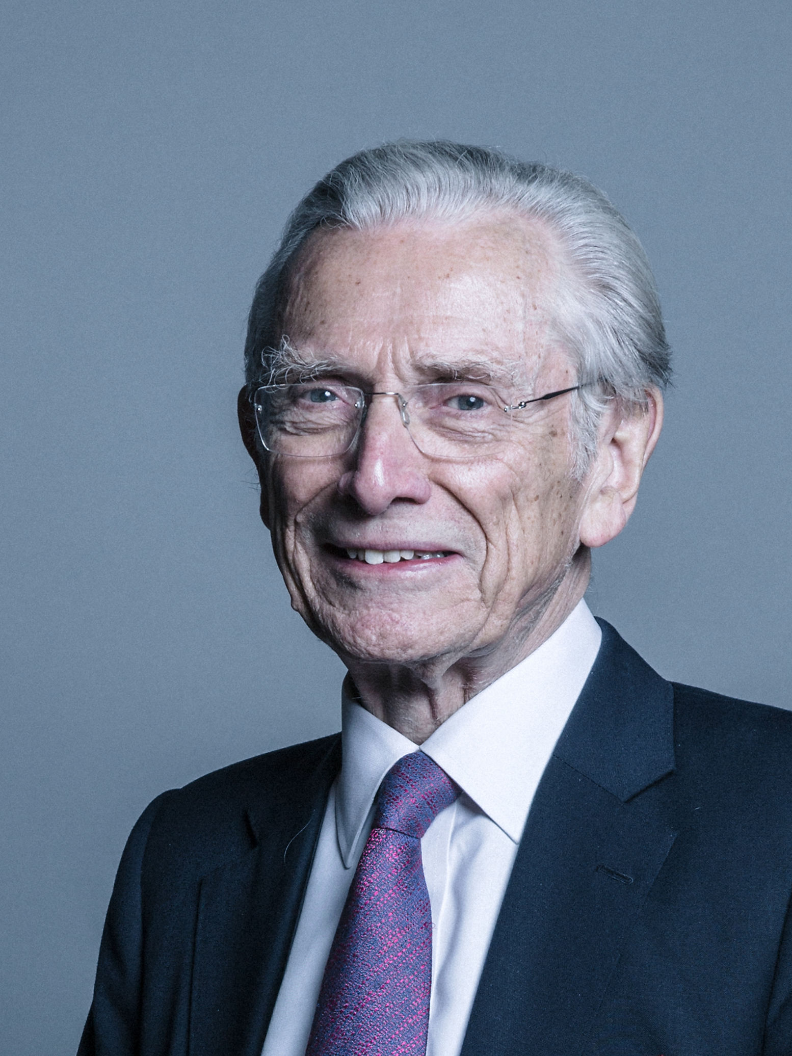 Norman Fowler Baron Fowler